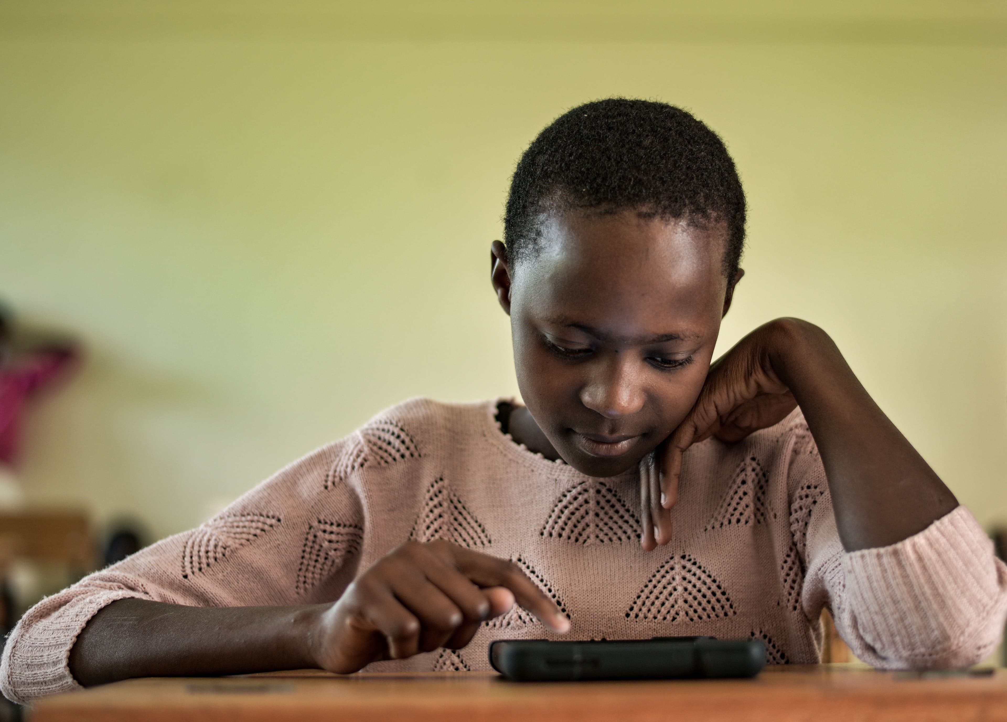 Hekima Learning  App