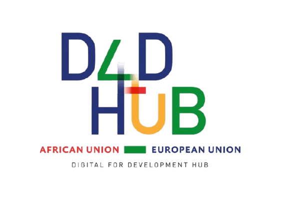 AU-EU Digital for Development Hub
