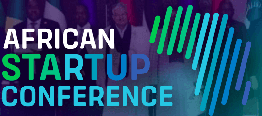 African start up conference